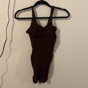 Yitty mid thigh shapewear